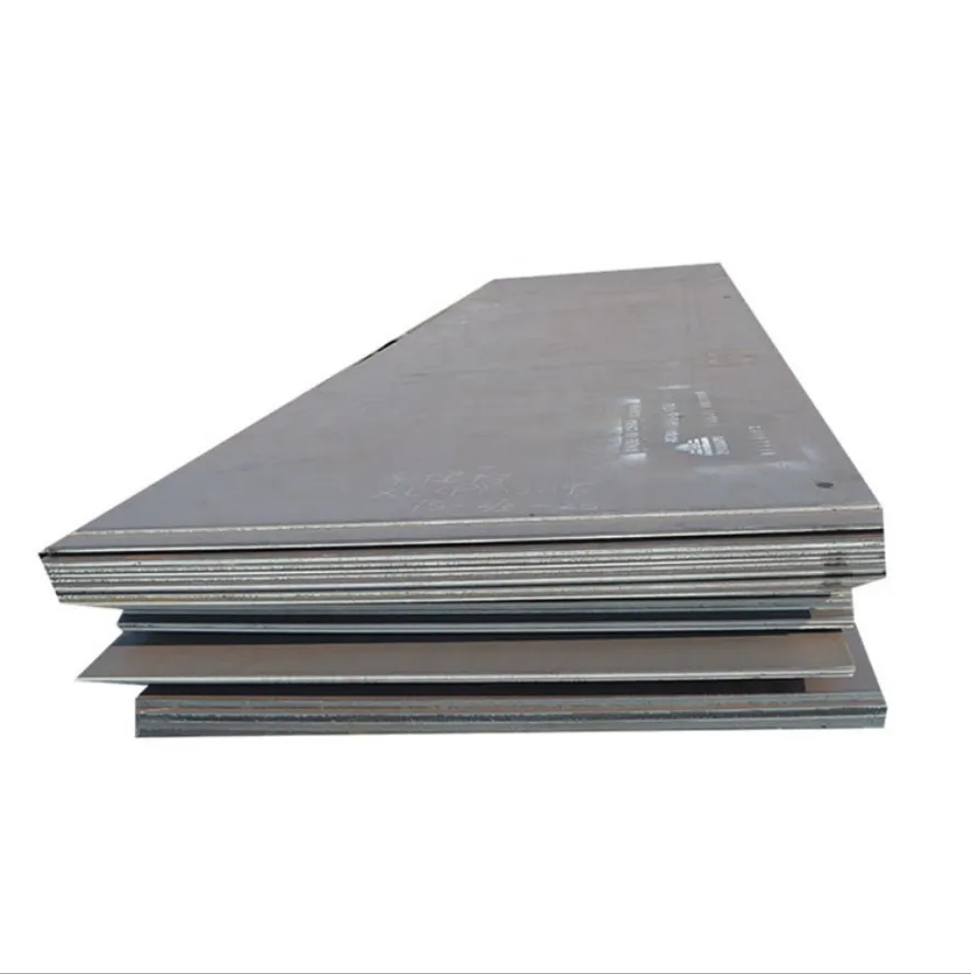 carbon steel plate